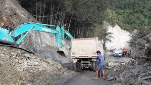 मध्यपहाडी लोकमार्ग १५ दिन बन्द हुँदै, समय तालिका यस्तो छ